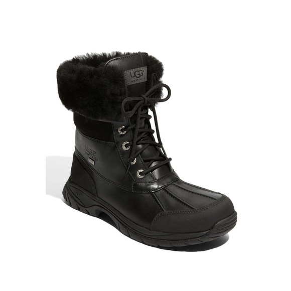 butte waterproof boot
